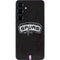 NBA San Antonio Spurs Distressed Galaxy S25 Skin